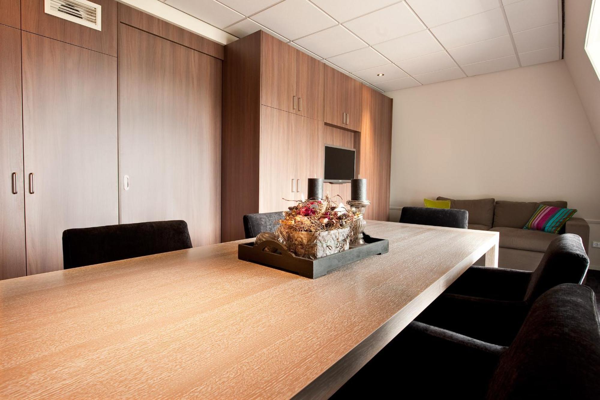 Grenshotel De Jonckheer Ossendrecht Habitación foto