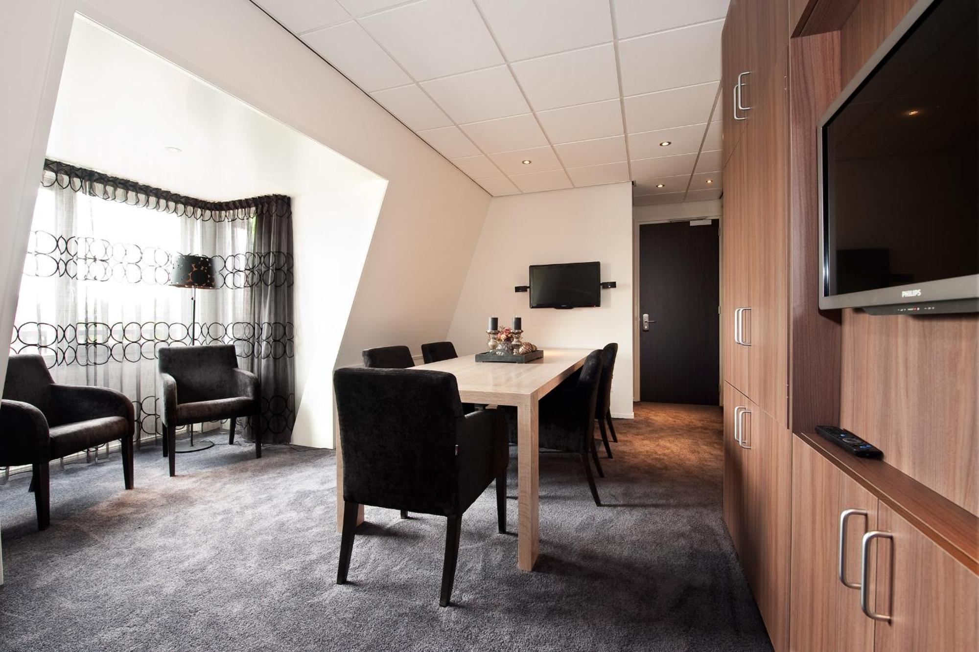 Grenshotel De Jonckheer Ossendrecht Habitación foto