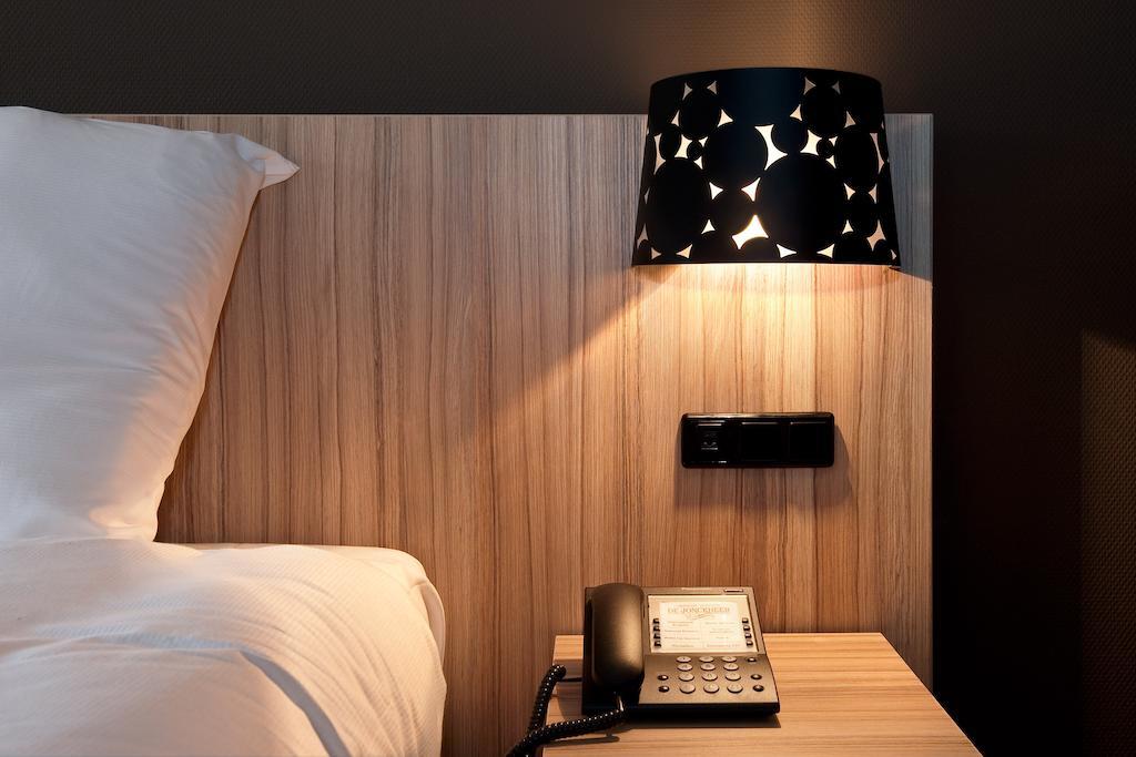 Grenshotel De Jonckheer Ossendrecht Habitación foto