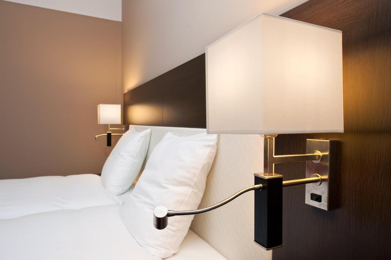 Grenshotel De Jonckheer Ossendrecht Habitación foto